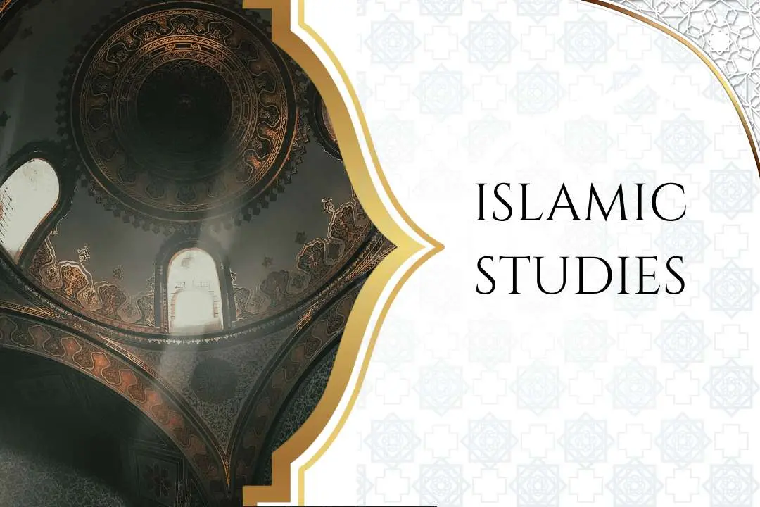 Islamic Studies Course